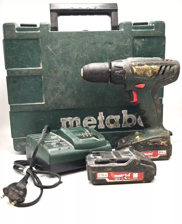 wkretarka-metabo-sb-18-l-2x-aku-ladowarka-grunwaldzka-52-gdansk