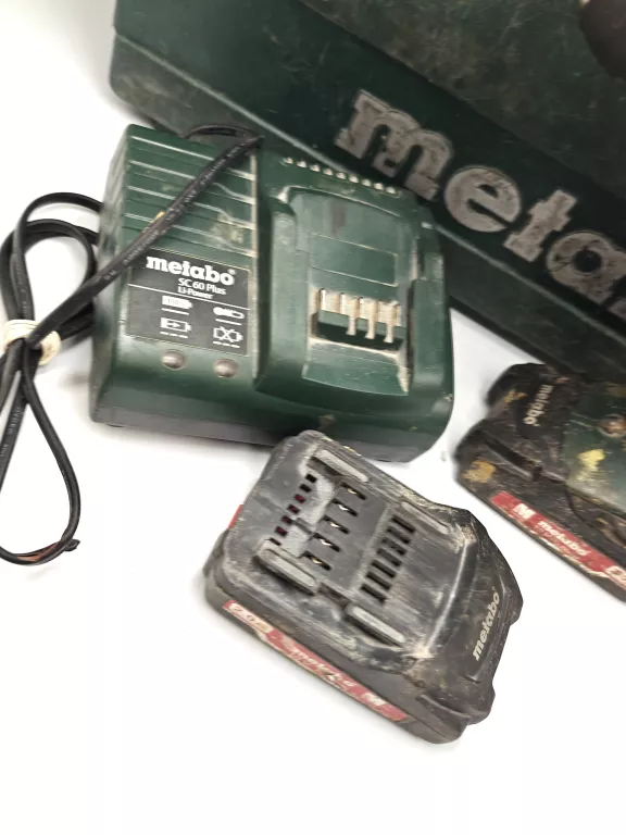 wkretarka-metabo-sb-18-l-2x-aku-ladowarka-ean-gtin-4007430331472