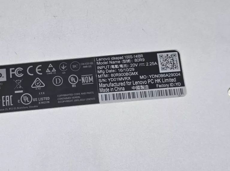 laptop-lenovo-ideapad-100s-264gb-win-10-celeron-n3060-zasilacz-przekatna-ekranu-1400