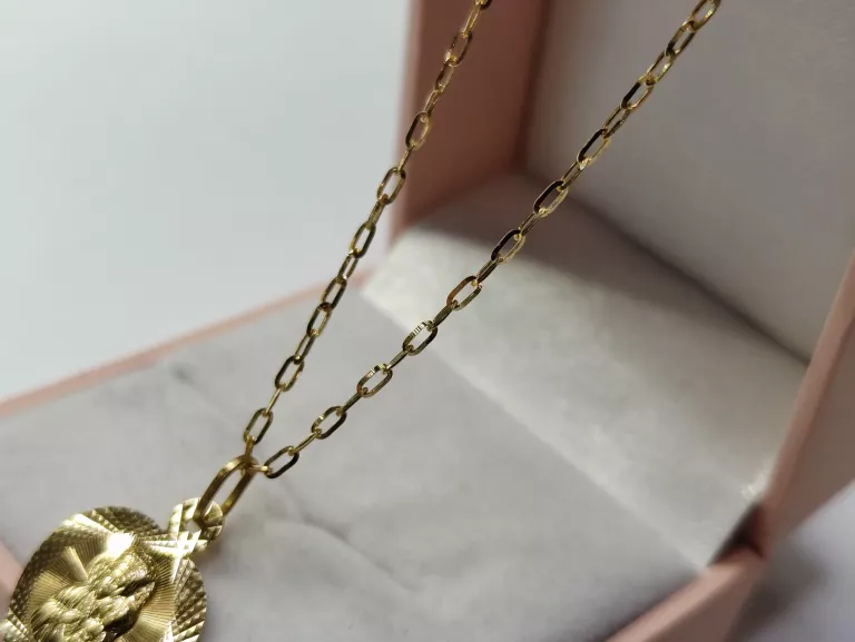 przepiekny-zloty-lancuszek-z-bozia-zloto-14-k-idealny-na-komunie-257-g-rodzaj-2205-2