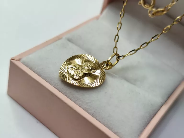 przepiekny-zloty-lancuszek-z-bozia-zloto-14-k-idealny-na-komunie-257-g-plec-15851-1