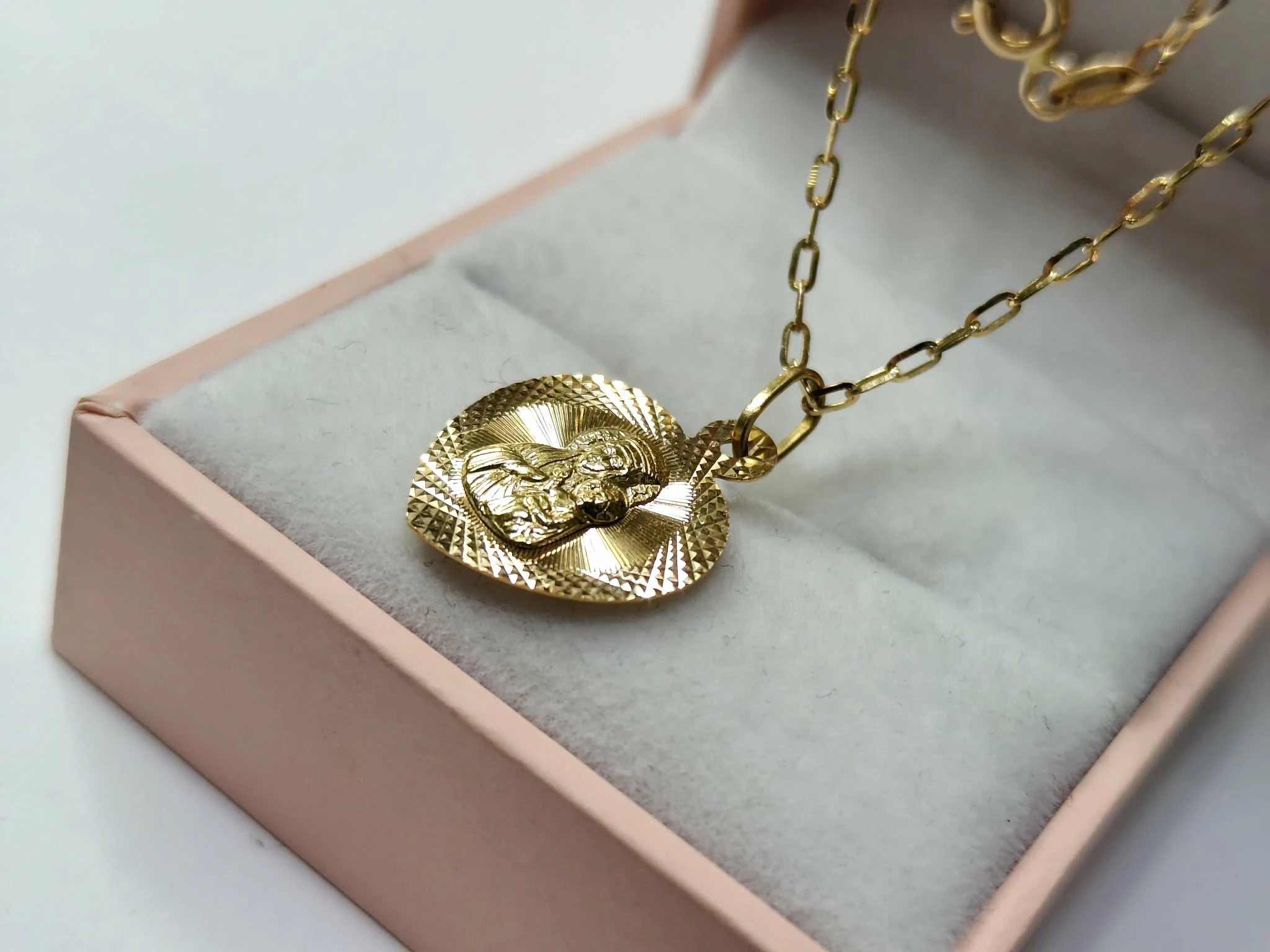 przepiekny-zloty-lancuszek-z-bozia-zloto-14-k-idealny-na-komunie-257-g-plec-15851-1