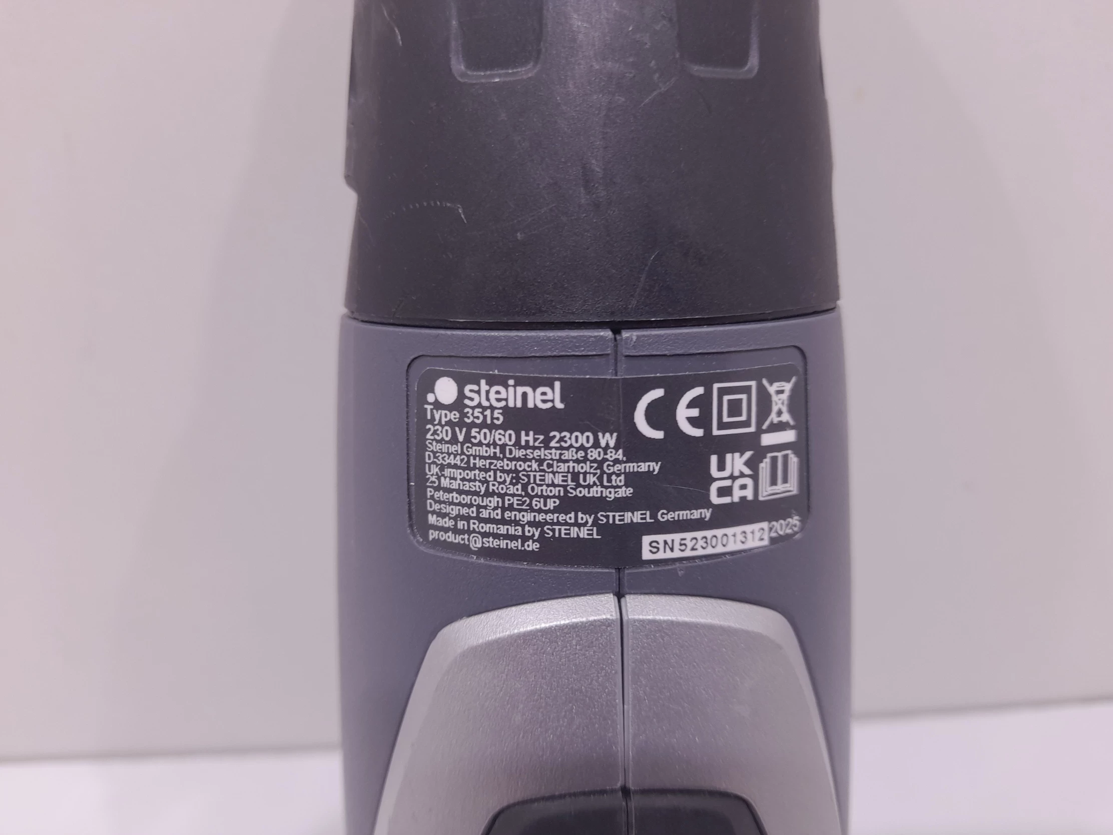 opalarka-steinel-hg-2320-e-napiecie-zasilania-23000