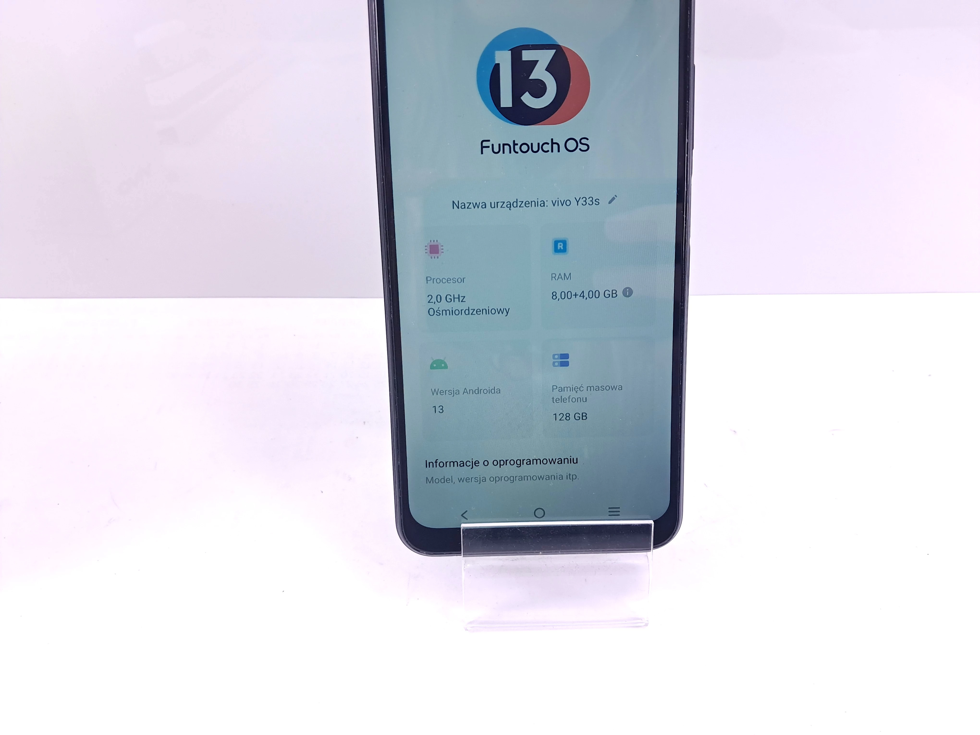 telefon-vivo-y33s-1288gb-ean-gtin-6935117840567