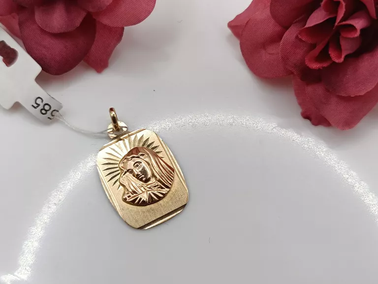 zlota-uzywana-zawieszka-proby-585-148g-rodzaj-2205-2