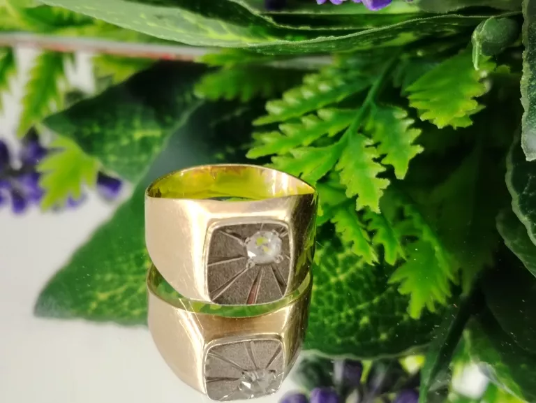 piekny-zloty-sygnet-z-cyrkonia-zloto-585-499g-rozmiarsrednica-wew-mm-372-23