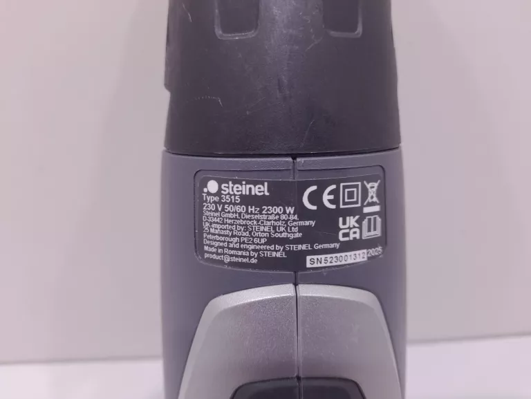 opalarka-steinel-hg-2320-e-napiecie-zasilania-23000