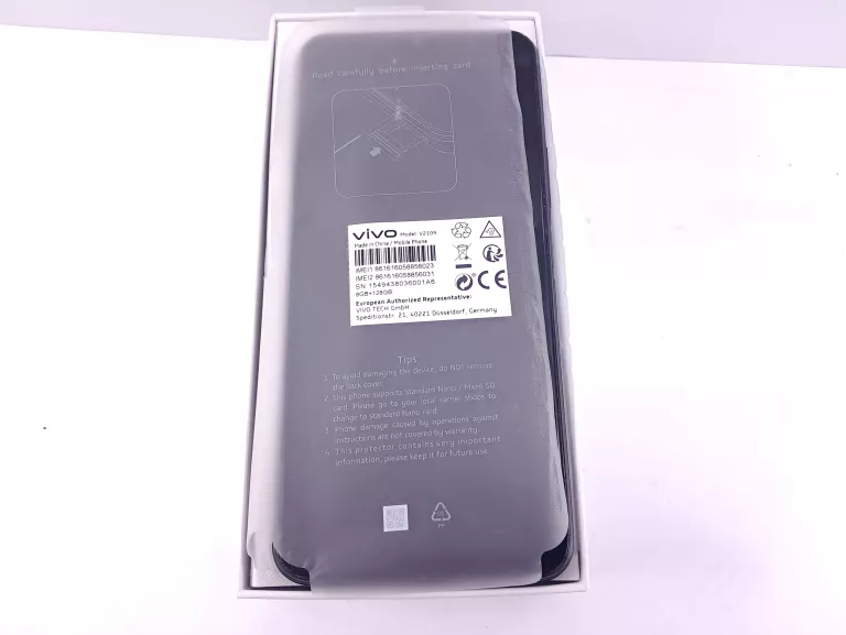 telefon-vivo-y33s-1288gb-pojemnosc-akumulatora-5000