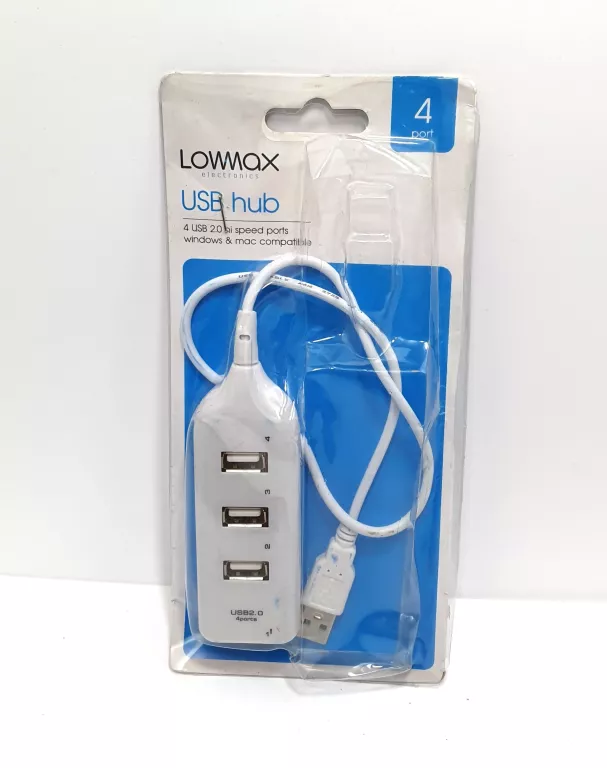 lowmax-usb-hub-4-porty-usb-20-bialy-rynek-15-olesno-palladium