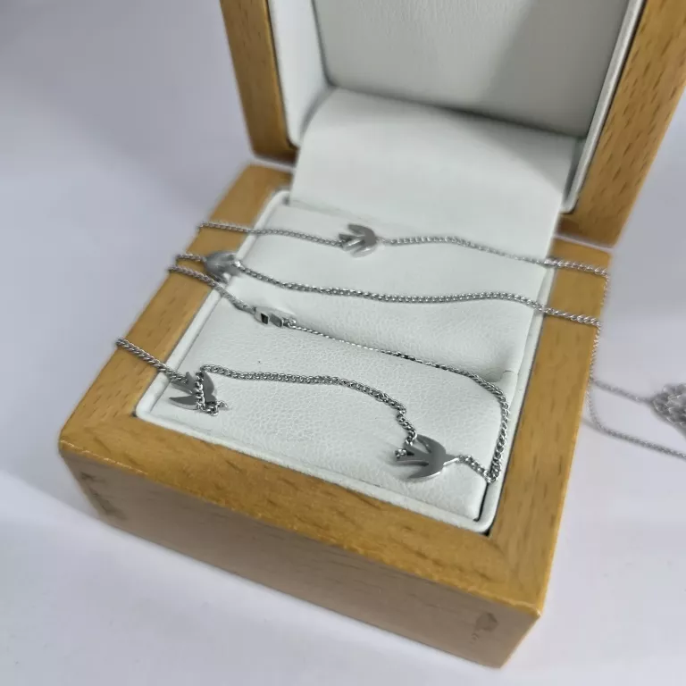 celebrytka-stalowa-jaskolki-blueberry-20475-ean-gtin-5906792152604