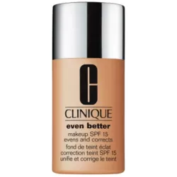 CLINIQUE PODKŁAD EVEN BETTER MAKE UP SPF 15 WN 48 OAT 30 ML