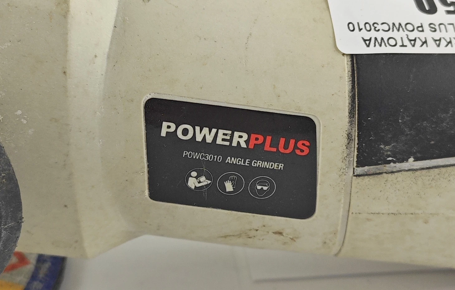 szlifierka-katowa-powerplus-powc3010-stan-11323-2