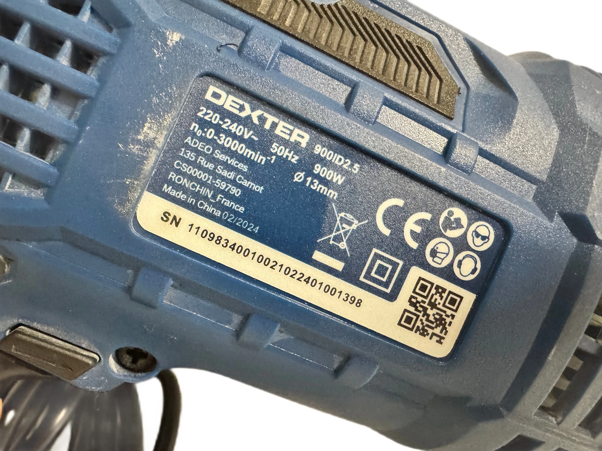 wiertarka-udarowa-dexter-900id25-900w-rodzaj-129632-4