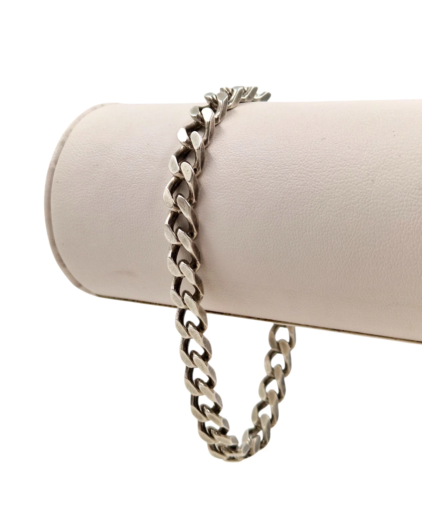 srebrna-meska-bransoleta-26g-925-kod-producenta-925