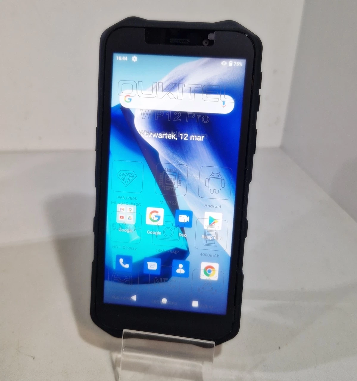 oukitel-wp12-pro-464-gb-ean-gtin-6931940701617