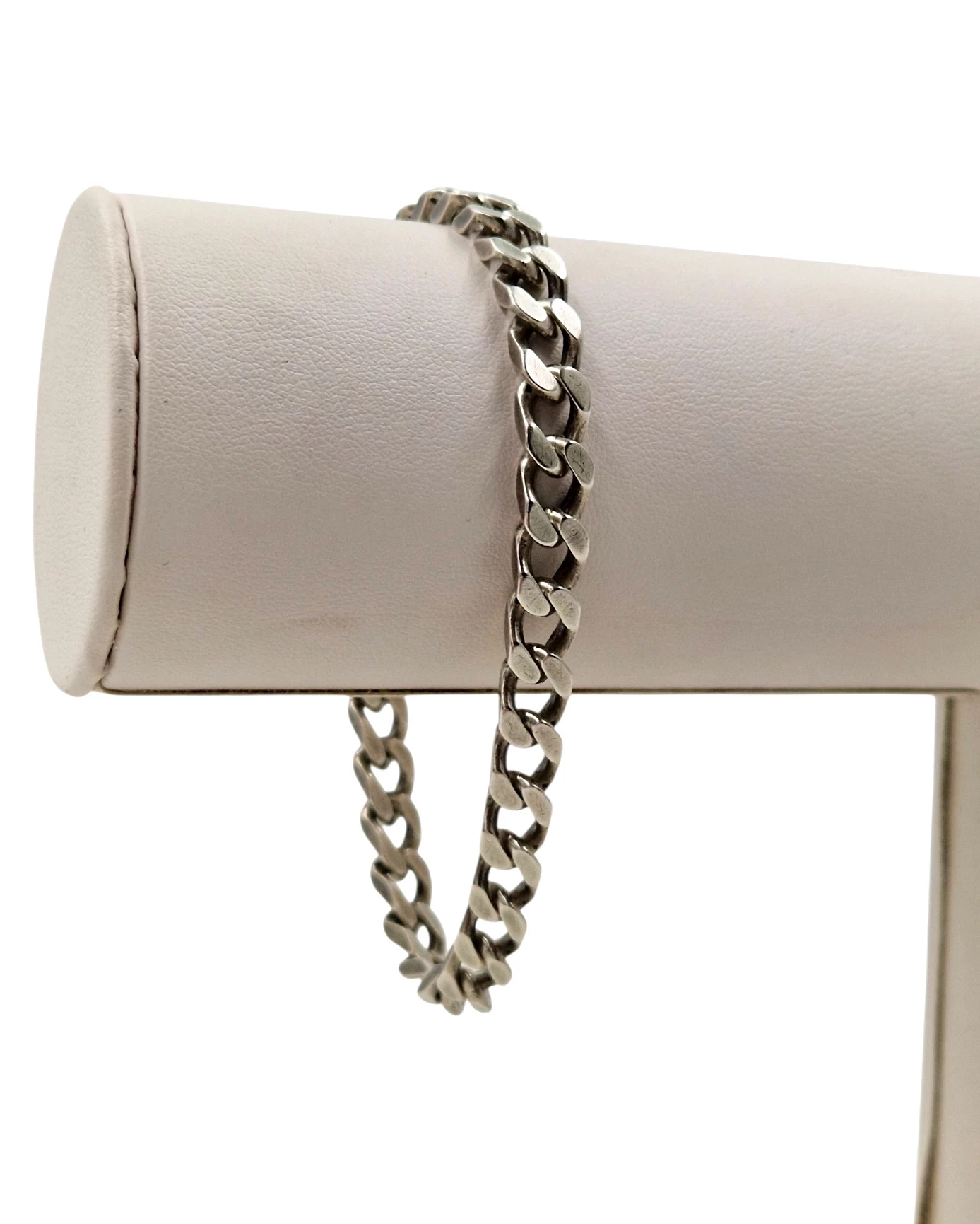 srebrna-meska-bransoleta-26g-925-wp-3-grajewo