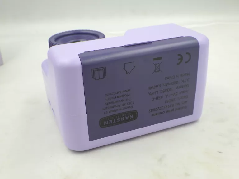 aparat-natychmiastowy-z-drukarka-dla-dzieci-cyfrowy-2x-rolek-zestaw-fiolet-ean-gtin-8711568123040