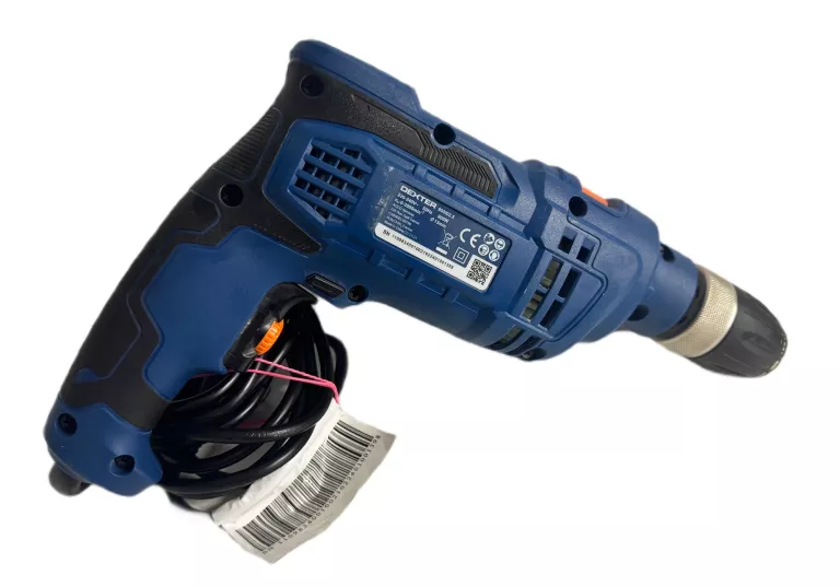 wiertarka-udarowa-dexter-900id25-900w-stan-11323-2