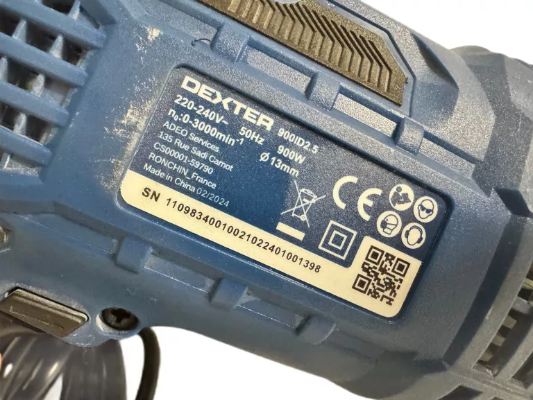 wiertarka-udarowa-dexter-900id25-900w-rodzaj-129632-4