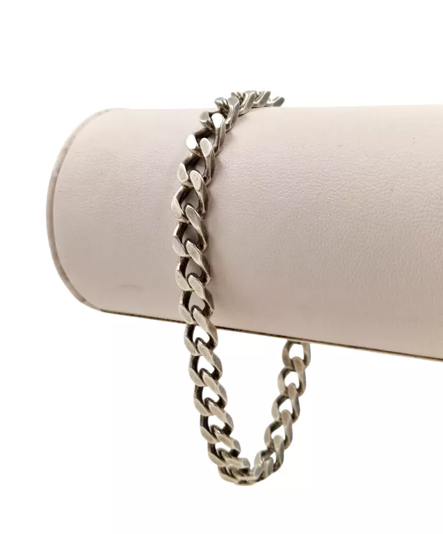 srebrna-meska-bransoleta-26g-925-kod-producenta-925