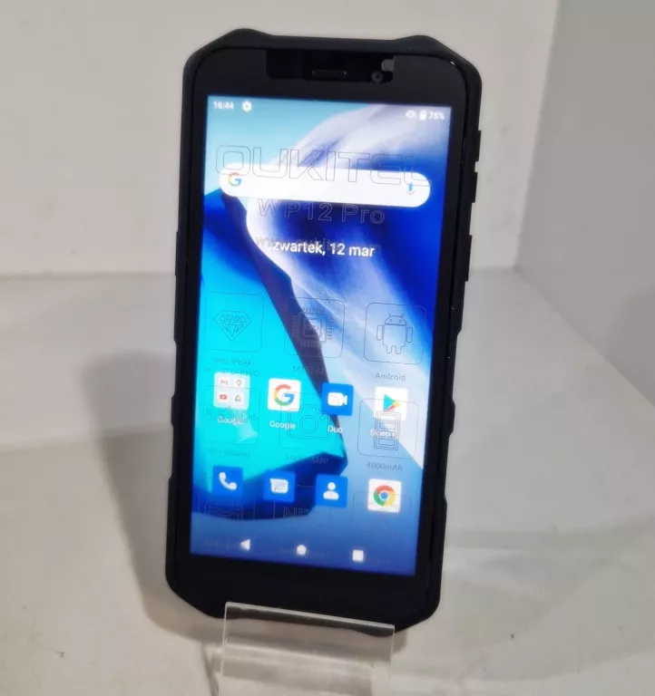 oukitel-wp12-pro-464-gb-ean-gtin-6931940701617