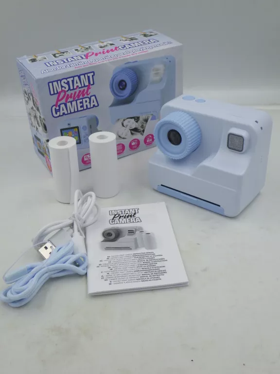 aparat-natychmiastowy-z-drukarka-dla-dzieci-cyfrowy-2x-rolek-zestaw-niebie-dabrowszczakow-26-swarzedz