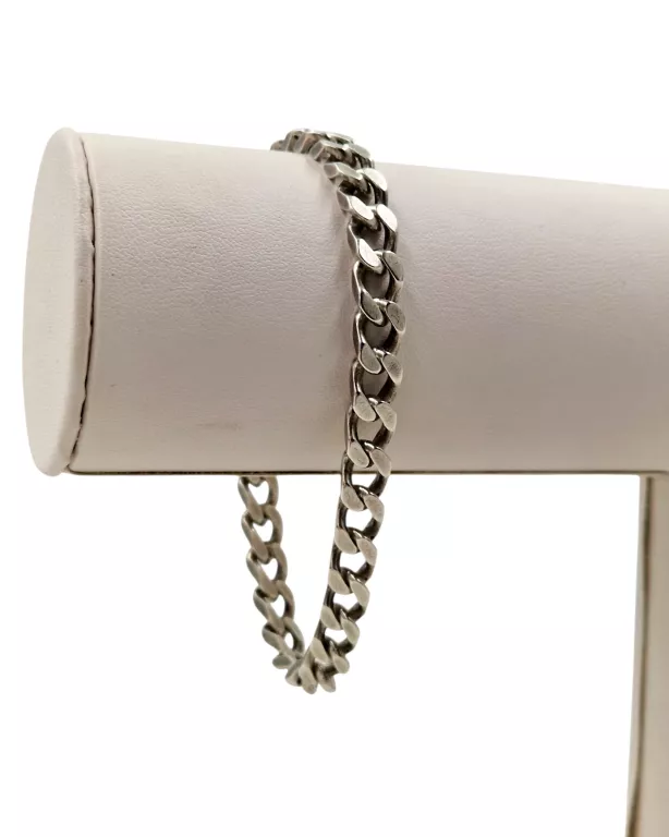 srebrna-meska-bransoleta-26g-925-wp-3-grajewo