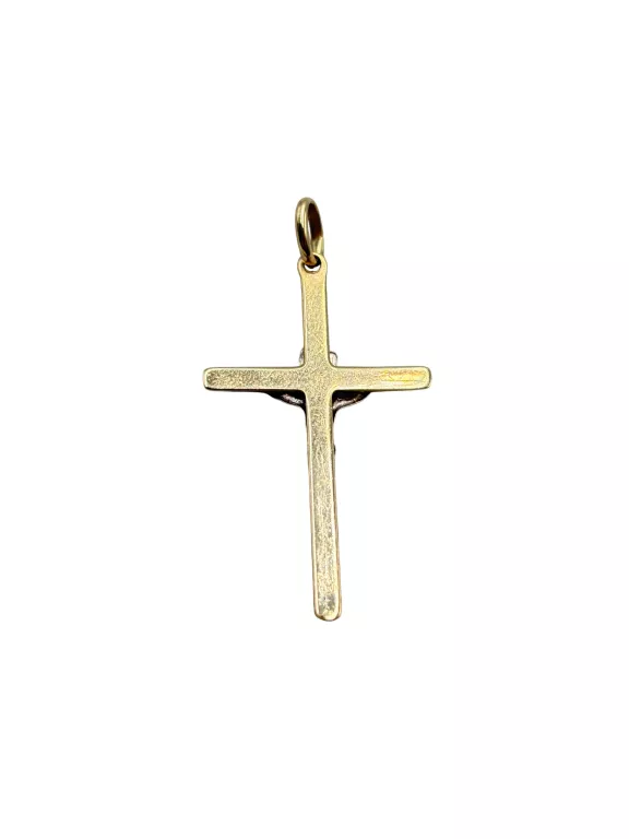 religijna-zlota-zawieszka-krzyzyk-115g-p585-stan-11323-2