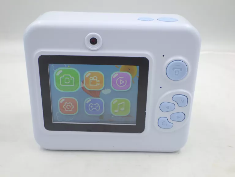 aparat-natychmiastowy-z-drukarka-dla-dzieci-cyfrowy-2x-rolek-zestaw-niebie-stan-11323-2
