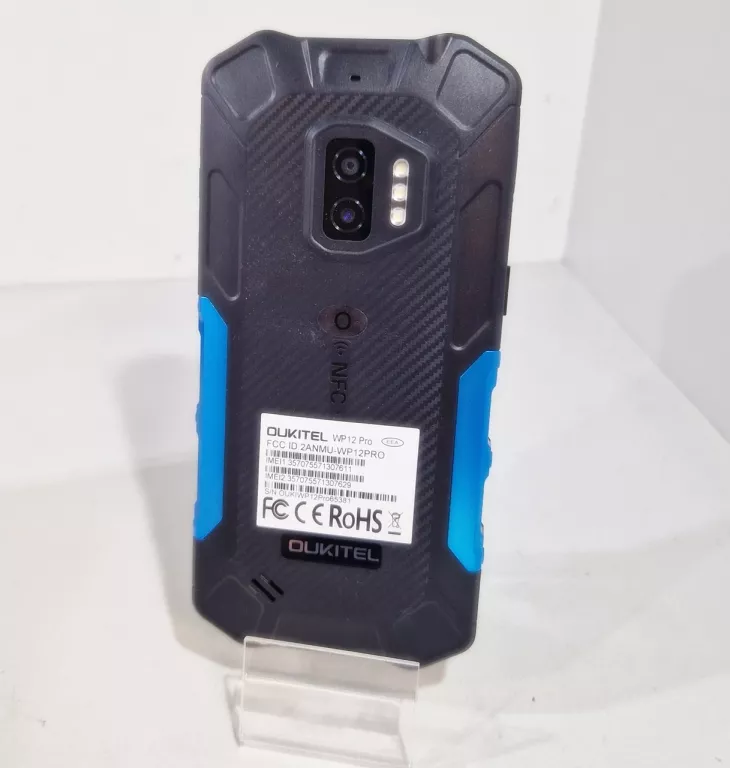 oukitel-wp12-pro-464-gb-kod-producenta-wp12-pro-464gb