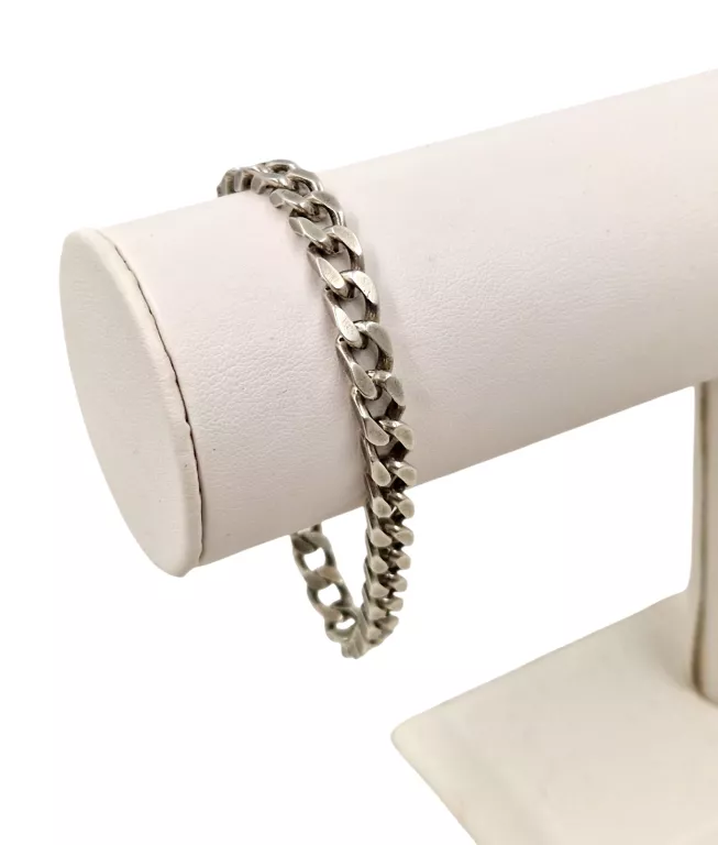 srebrna-meska-bransoleta-26g-925-stan-11323-2