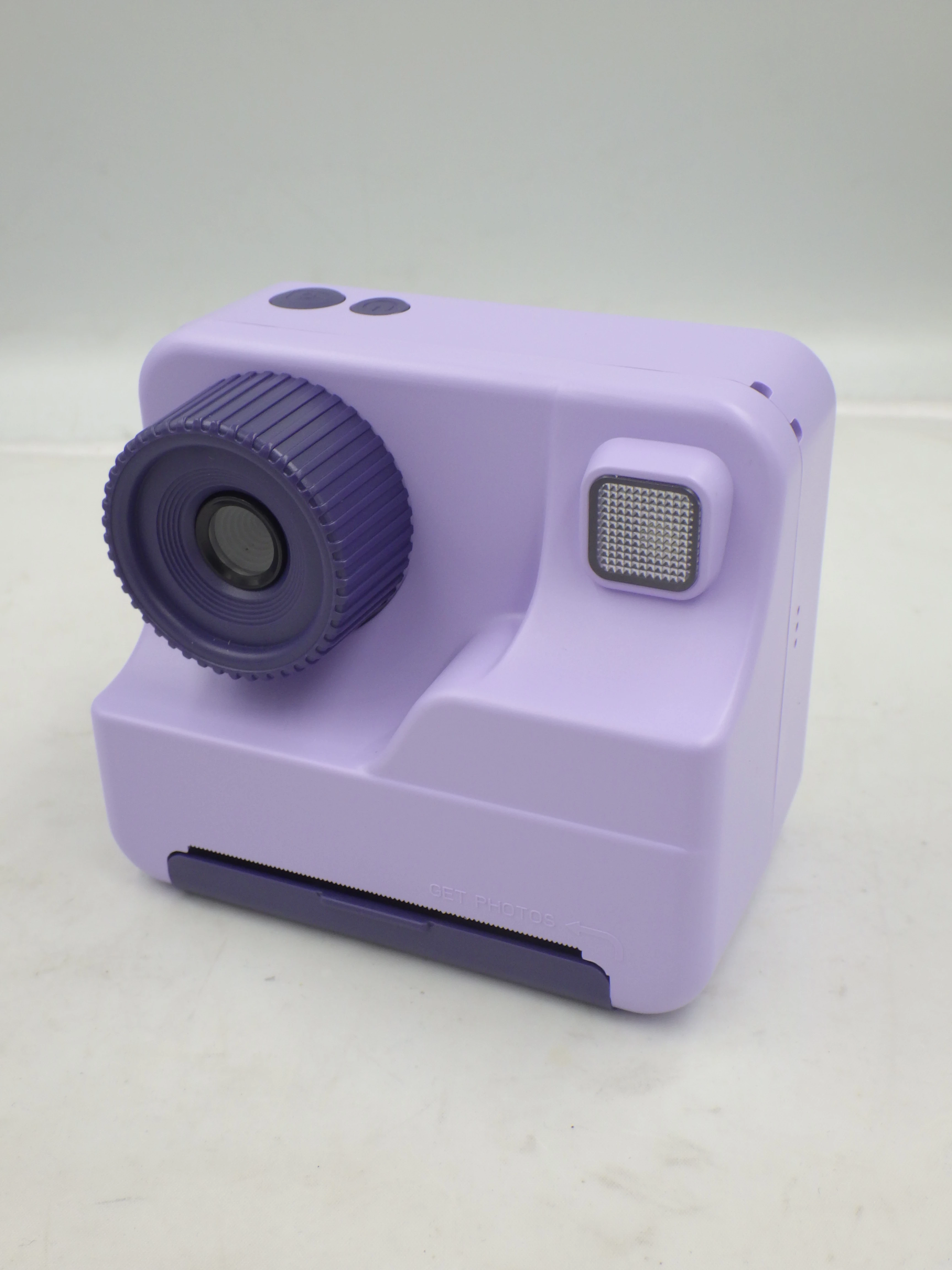 aparat-natychmiastowy-z-drukarka-dla-dzieci-cyfrowy-2x-rolek-zestaw-fiolet-stan-11323-2
