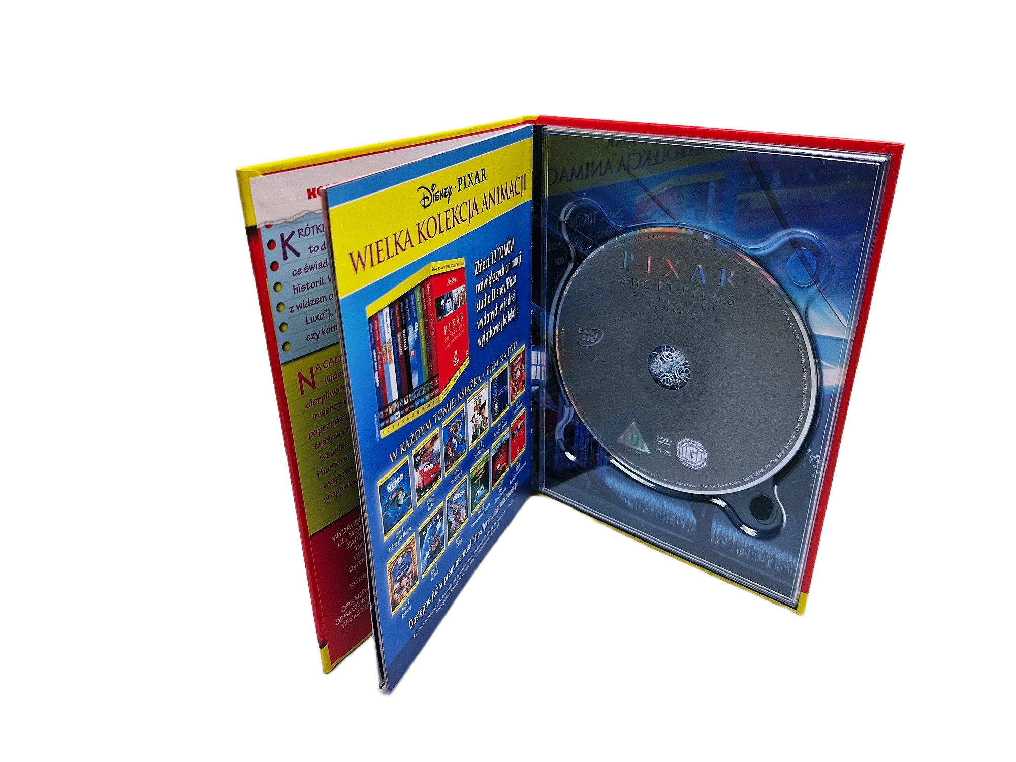 bajka-dvd-disney-pixar-kolekcja-krotko-matrazowek-ean-gtin-05903570126444
