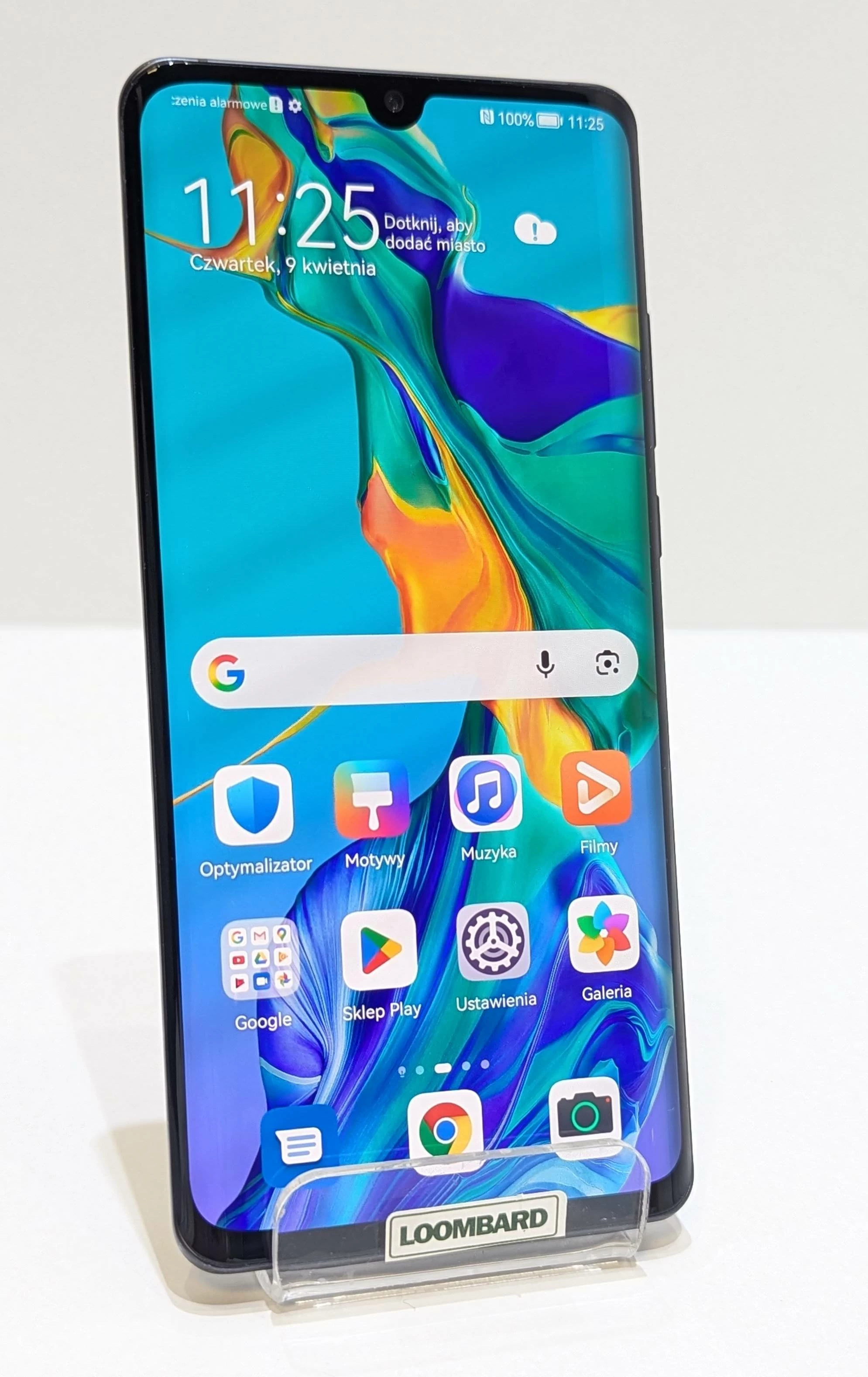 telefon-huawei-p30-pro-8128gb-dualsim-czarny-rudnickiego-10-warszawa