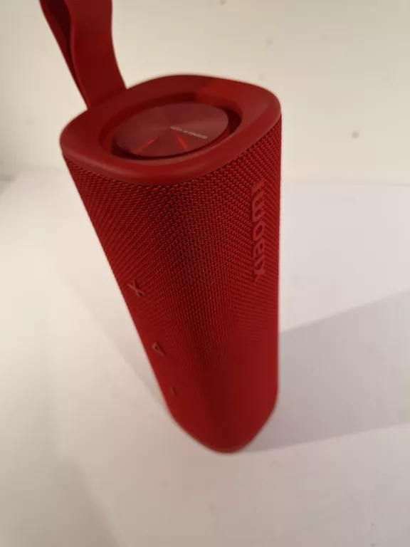 glosnik-bt-xiaomi-czerwony-sound-outdoor-janowicza-3-olsztyn