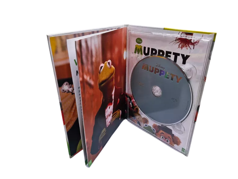 bajka-dvd-disney-muppety-ean-gtin-9788377692615