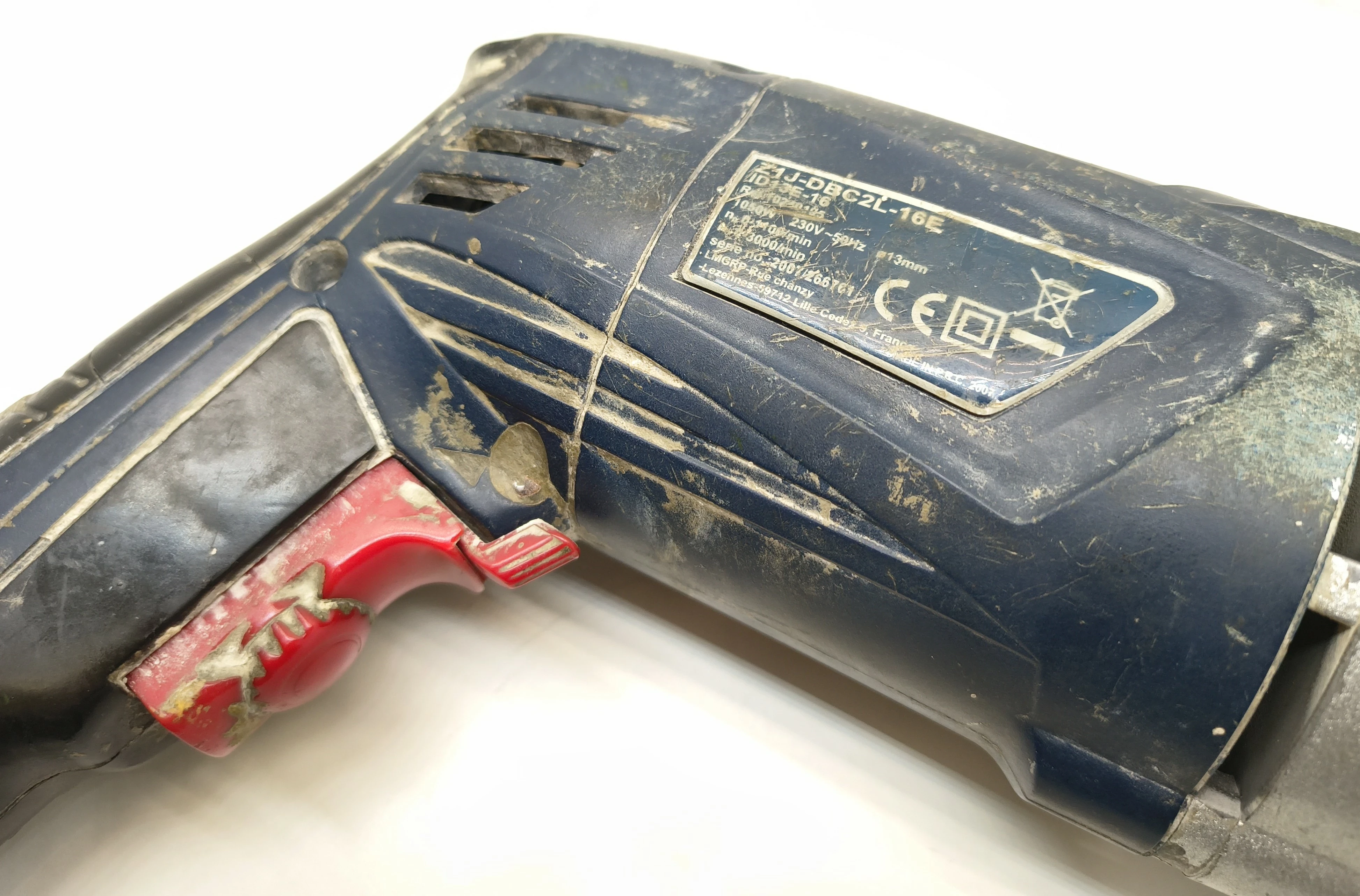 wiertarka-x-kraft-z1j-dbc2l-16e-waga-wiertarki-25