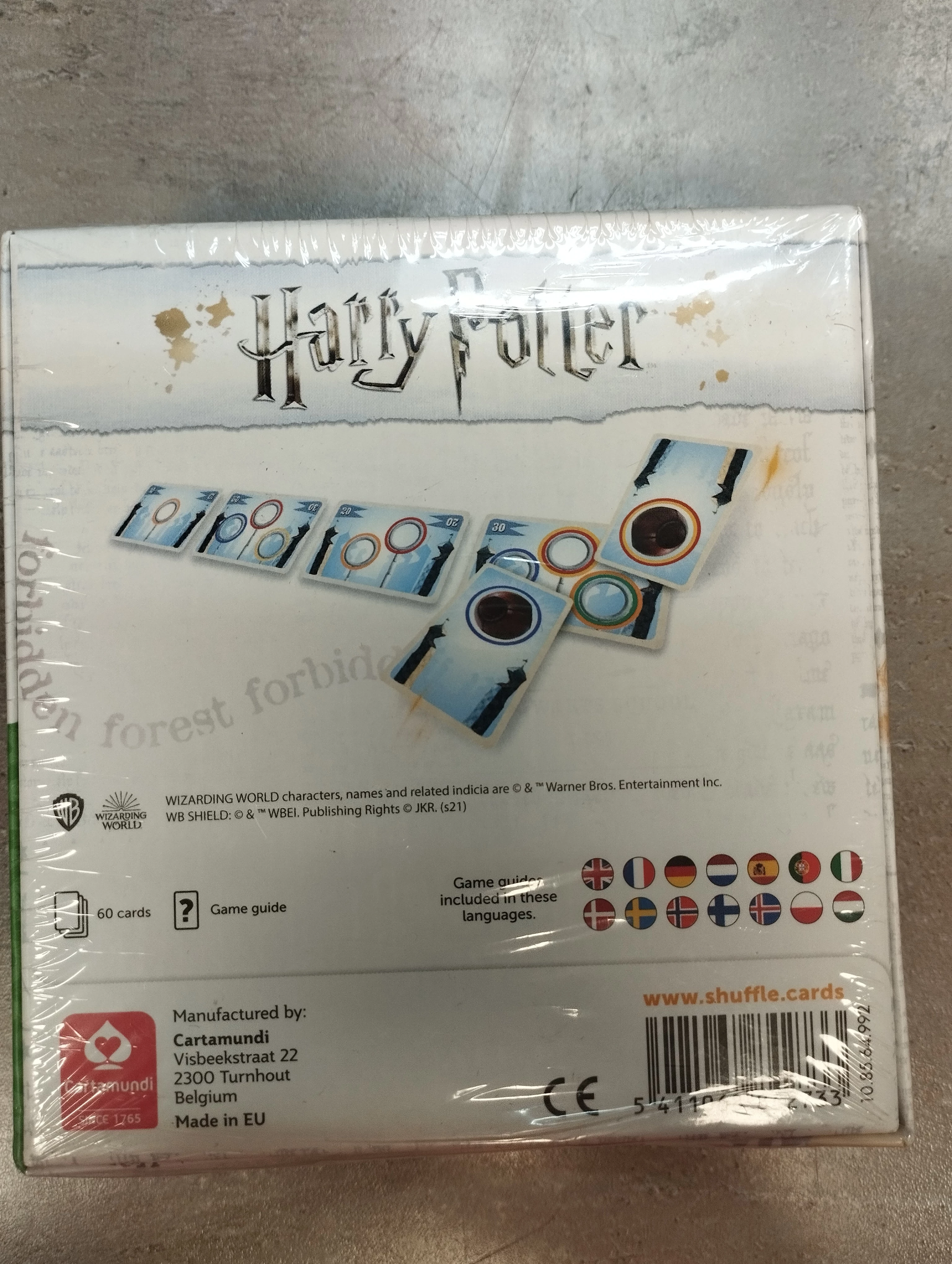 gra-karciana-harry-potter-quidditch-shuffle-ean-gtin-5411068842733