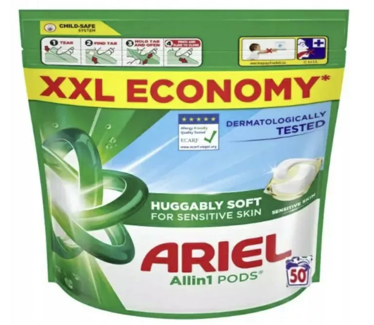 kapsulki-do-prania-ariel-allin1-pods-sensitive-skin-50kaps-glogowska-160-poznan