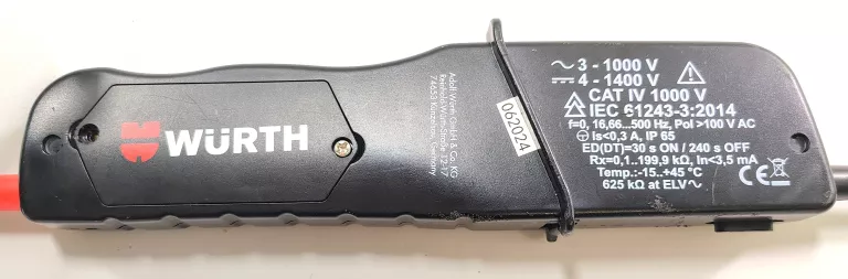 dwubiegunowy-multi-tester-napiecia-pro-ii-lcd-wurth-stan-11323-2