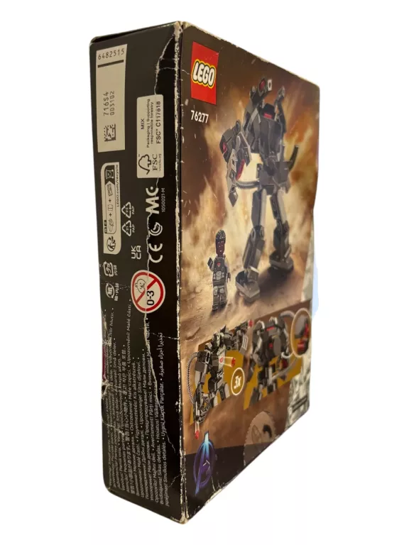 lego-marvel-super-heroes-mechaniczna-zbroja-war-machine-76277-ean-gtin-5702017590271