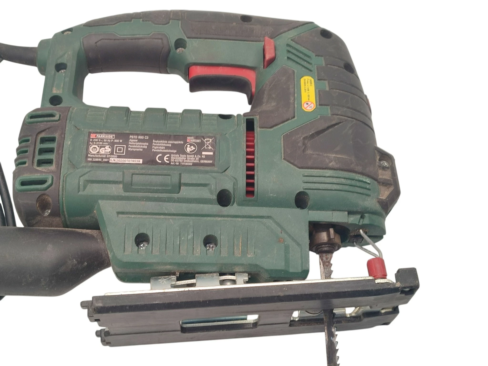 wyrzynarka-parkside-pstd-800-c3-stan-11323-2