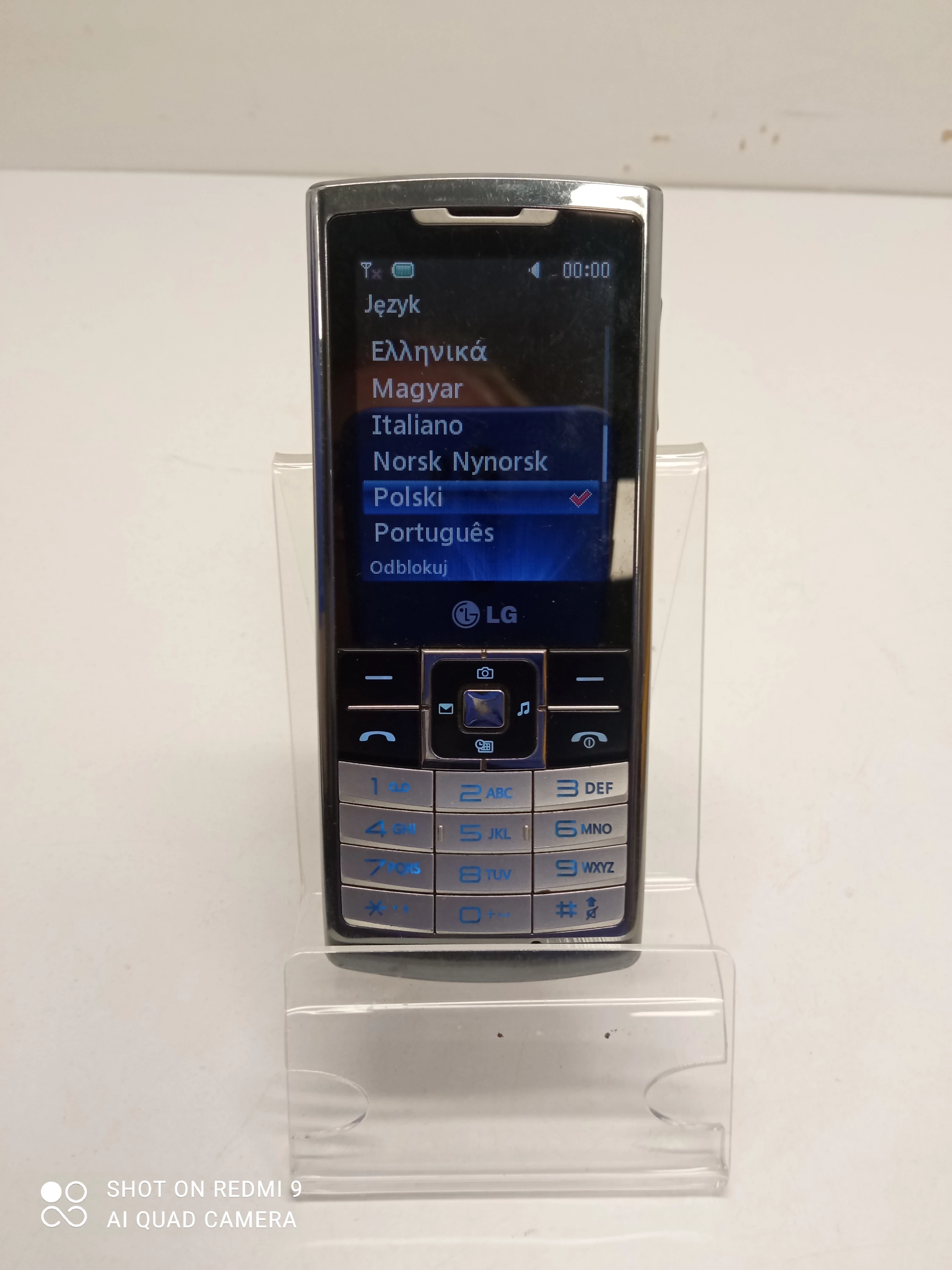 telefon-telefon-lg-s310-boh-warszawy-69-bartoszyce