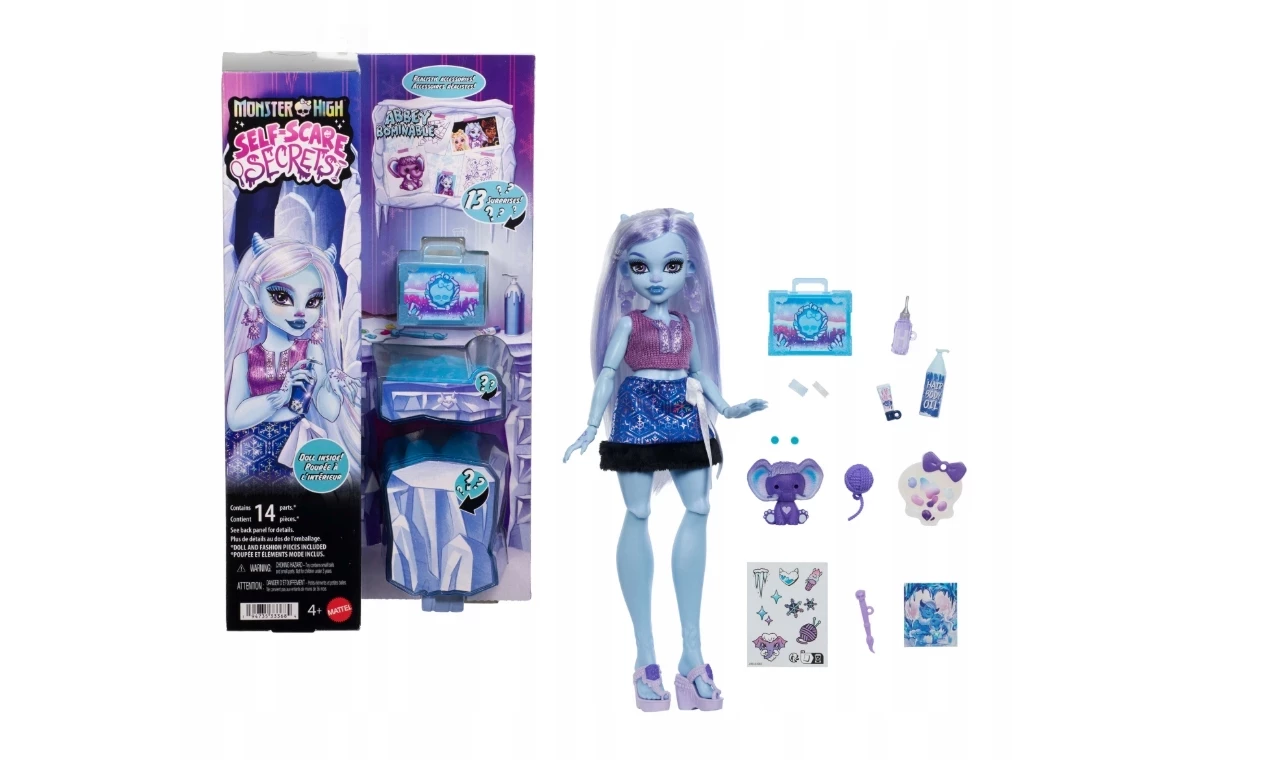 lalka-monster-high-self-scare-secrets-abbey-bominable-akcesoria-krupnicza-3-wroclaw