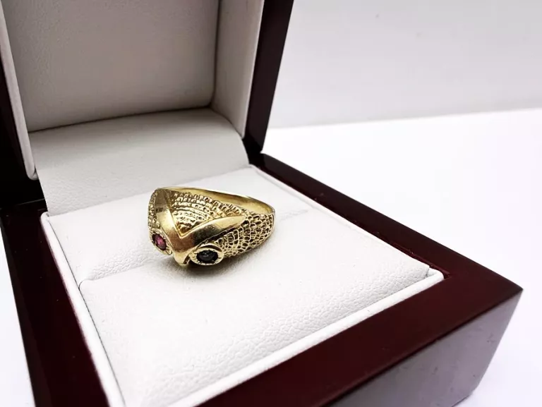 swietny-pierscionek-waga-445gr-proba-585-rozmiar-13-rodzaj-2205-2