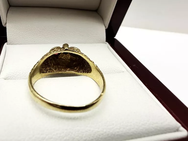 swietny-pierscionek-waga-445gr-proba-585-rozmiar-13-material-15835-2