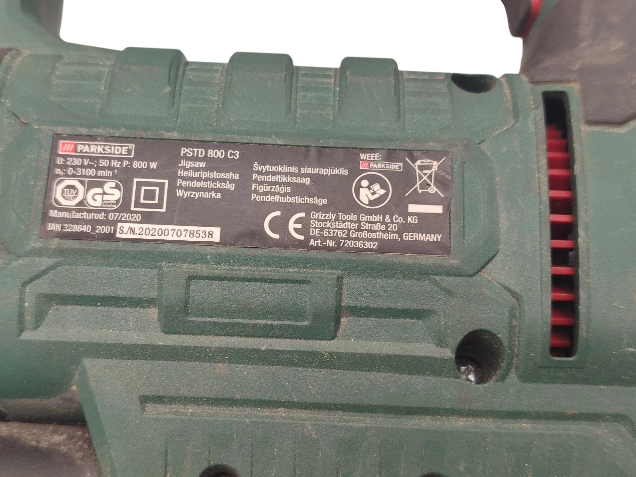 wyrzynarka-parkside-pstd-800-c3-ean-gtin-4052916512593