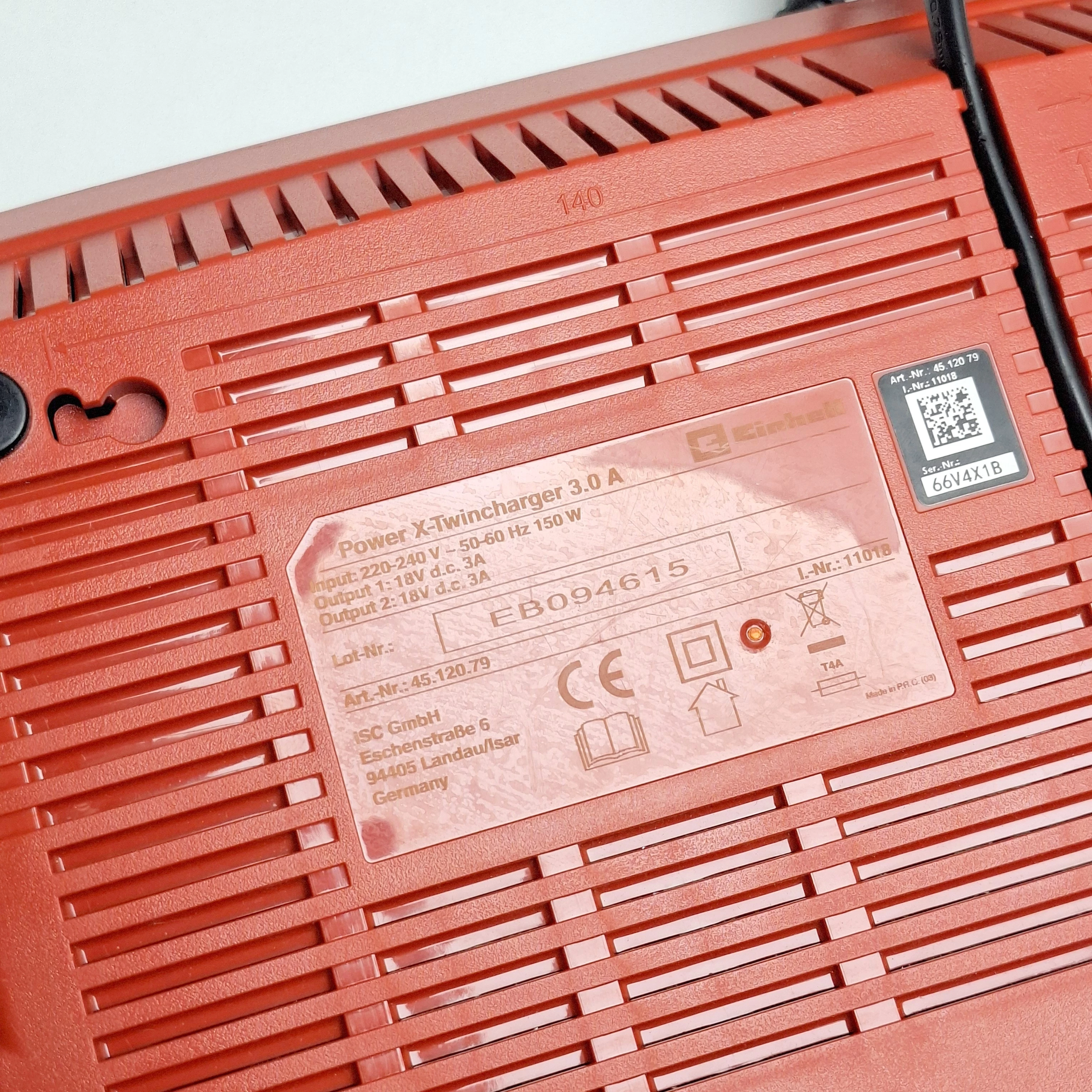 ladowarka-podwojna-einhell-power-x-twincharger-30-a-18v-kod-producenta-4512097