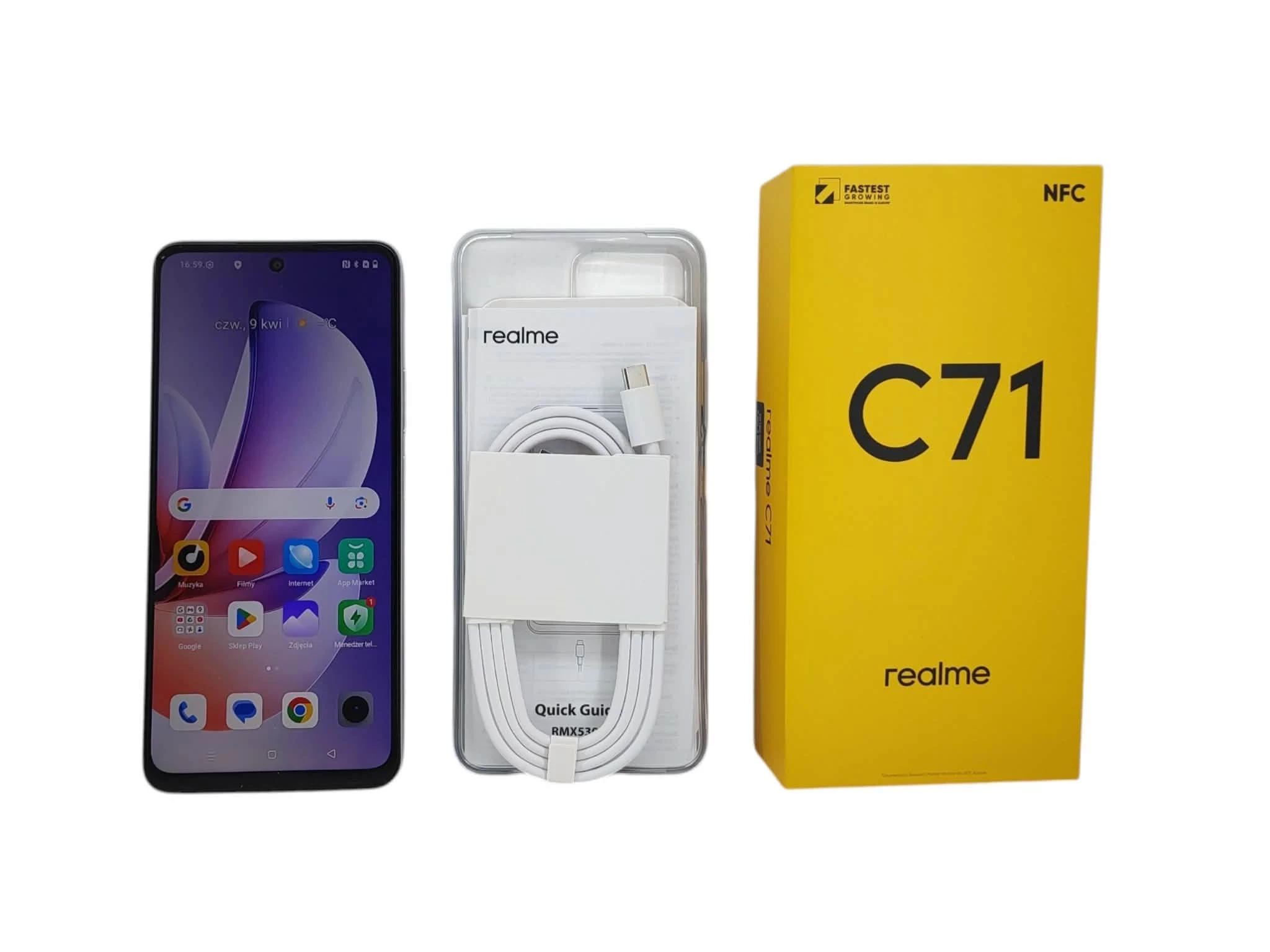 smartfon-realme-c71-6-gb-128-gb-4g-lte-white-swan-jana-pawla-ii-1-konstantynow-mk