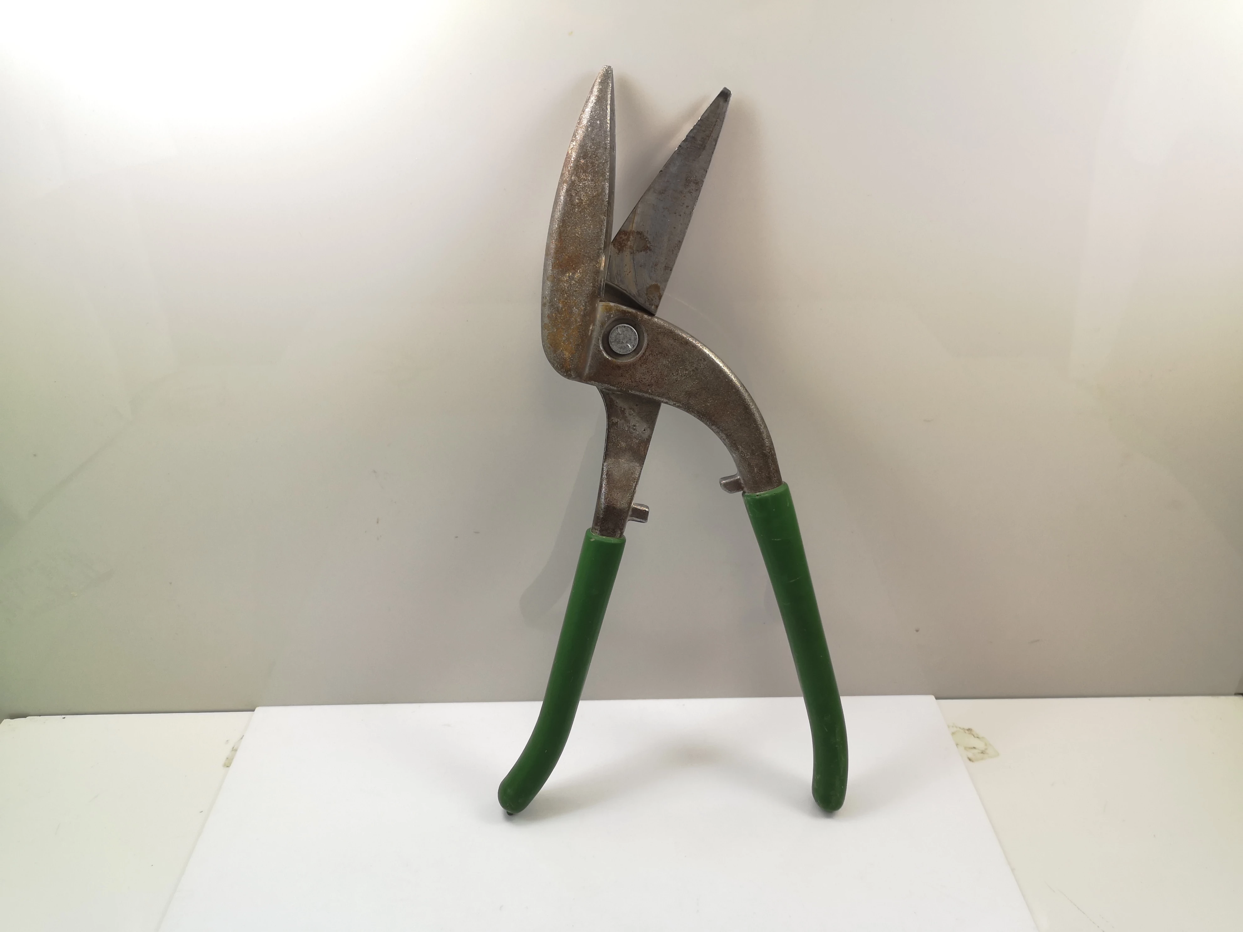 nozyce-do-blachy-bessey-118-300l-ean-gtin-4010220001387